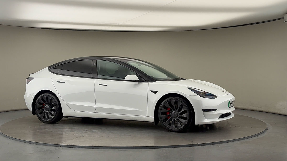 Used Tesla Model 3 2022 for sale - 76439735: Photo 35