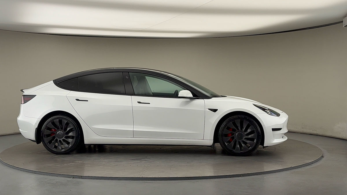 Used Tesla Model 3 2022 for sale - 76439735: Photo 36