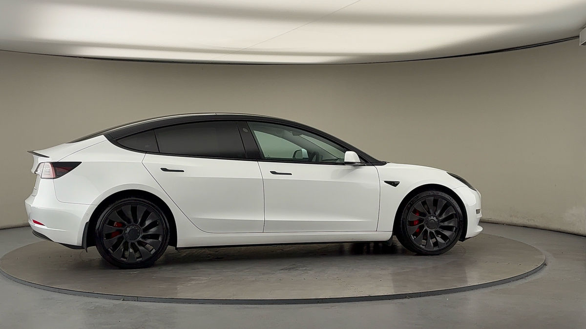 Used Tesla Model 3 2022 for sale - 76439735: Photo 37