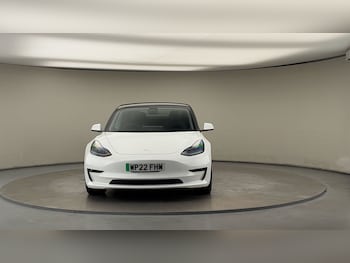 Used Tesla Model 3 2022 for sale - 76439735: Photo