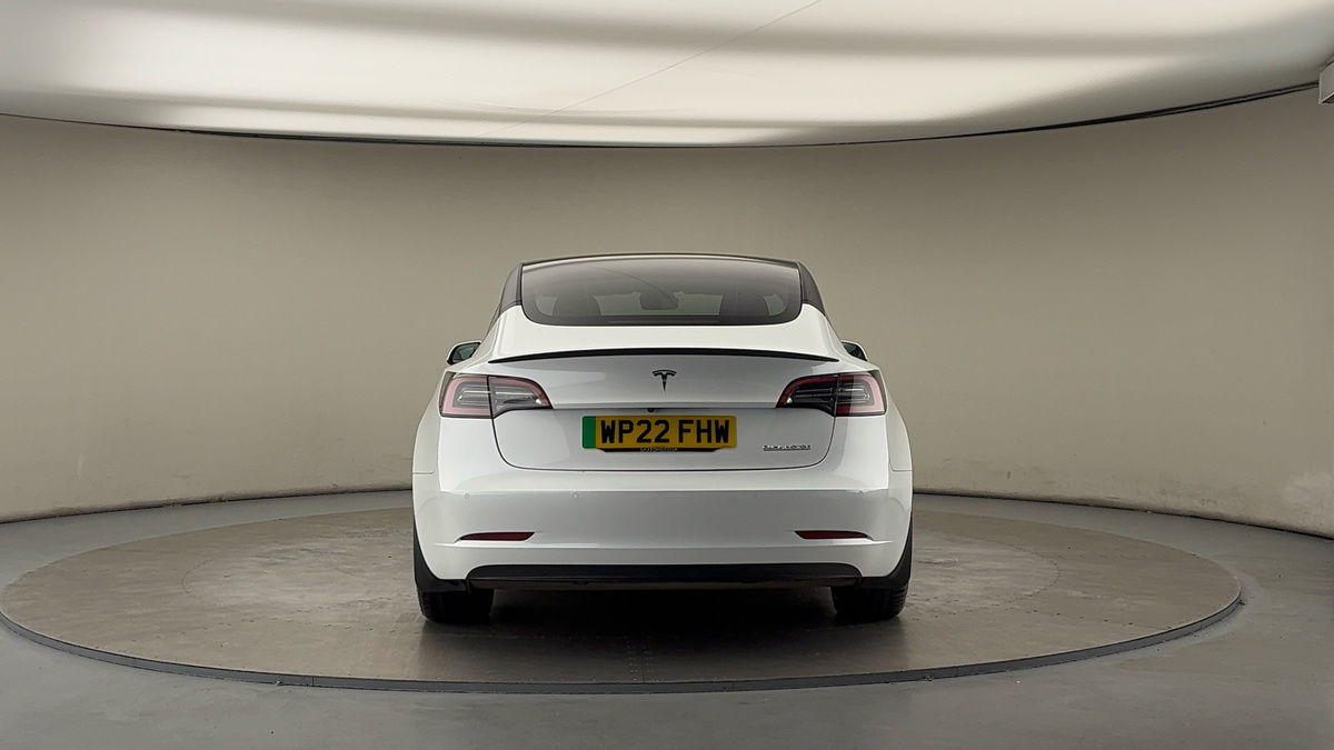 Used Tesla Model 3 2022 for sale - 76439735: Photo 4