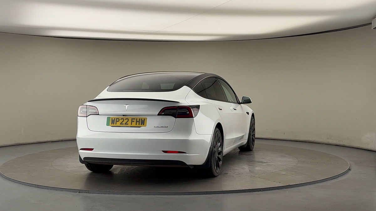 Used Tesla Model 3 2022 for sale - 76439735: Photo 40