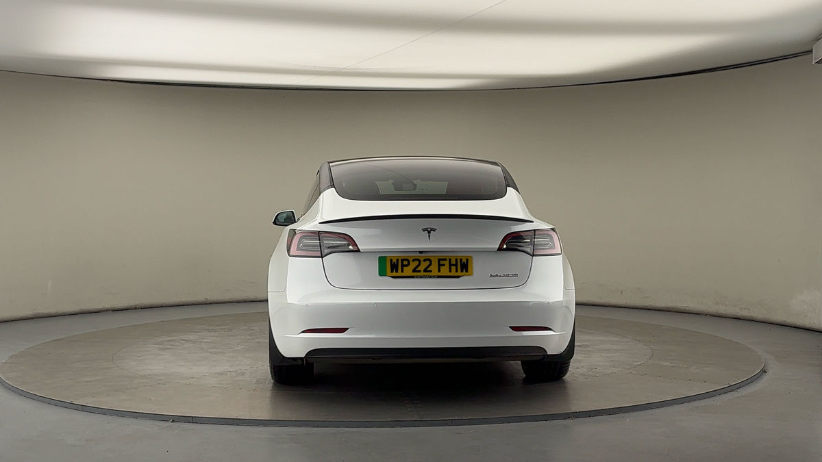 Used Tesla Model 3 2022 for sale - 76439735: Photo 41