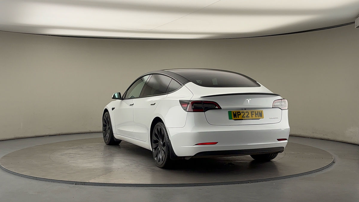 Used Tesla Model 3 2022 for sale - 76439735: Photo 42