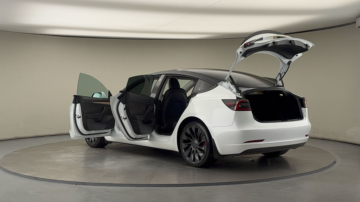 Used Tesla Model 3 2022 for sale - 76439735: Photo 43