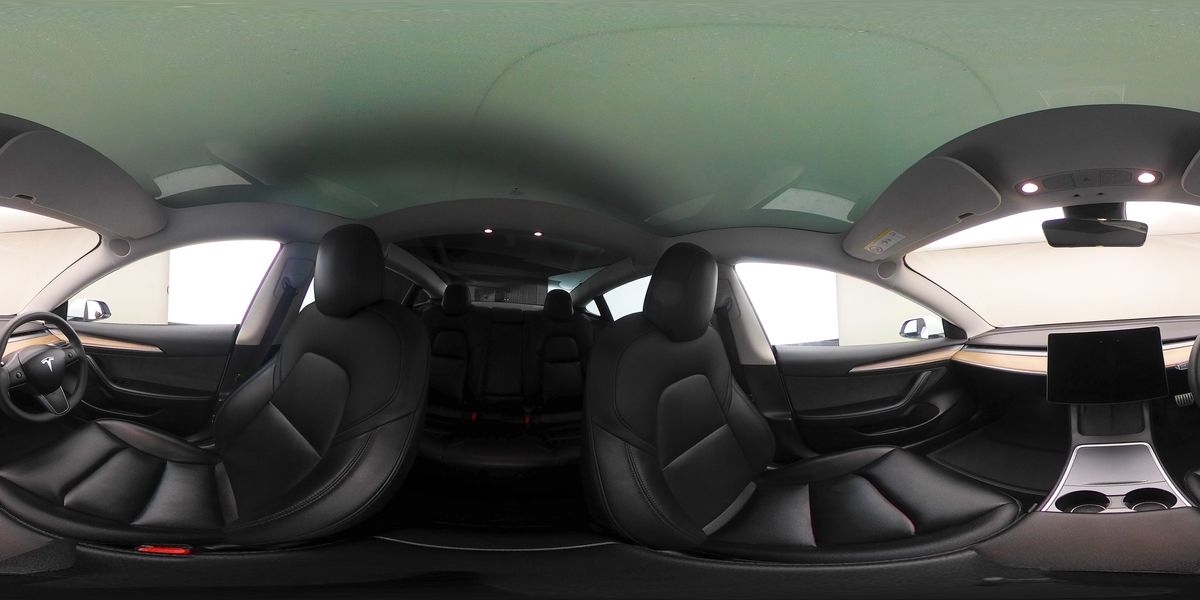 Used Tesla Model 3 2022 for sale - 76439735: Photo 44