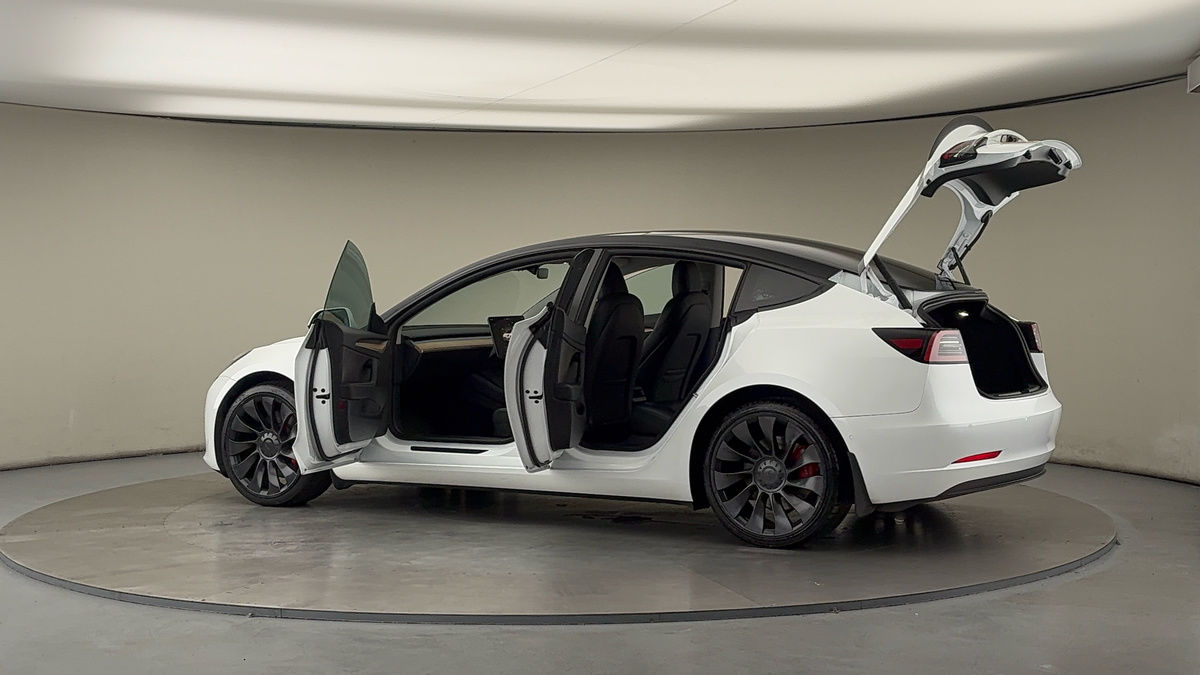 Used Tesla Model 3 2022 for sale - 76439735: Photo 45