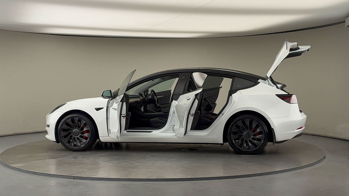 Used Tesla Model 3 2022 for sale - 76439735: Photo 46