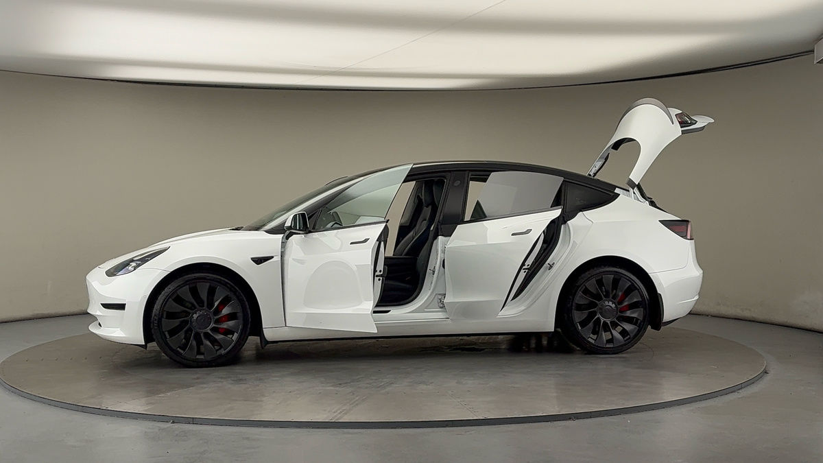 Used Tesla Model 3 2022 for sale - 76439735: Photo 47