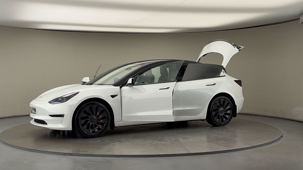 Used Tesla Model 3 2022 for sale - 76439735: Photo 48