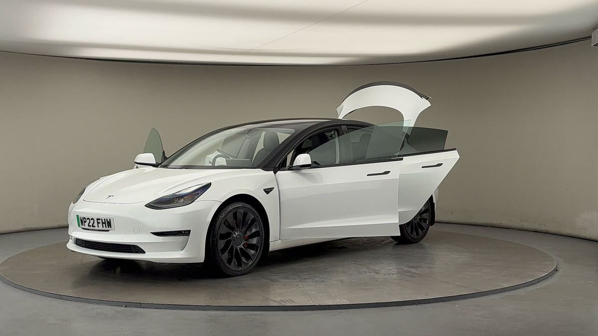 Used Tesla Model 3 2022 for sale - 76439735: Photo 49