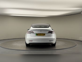 Used Tesla Model 3 2022 for sale - 76439735: Photo