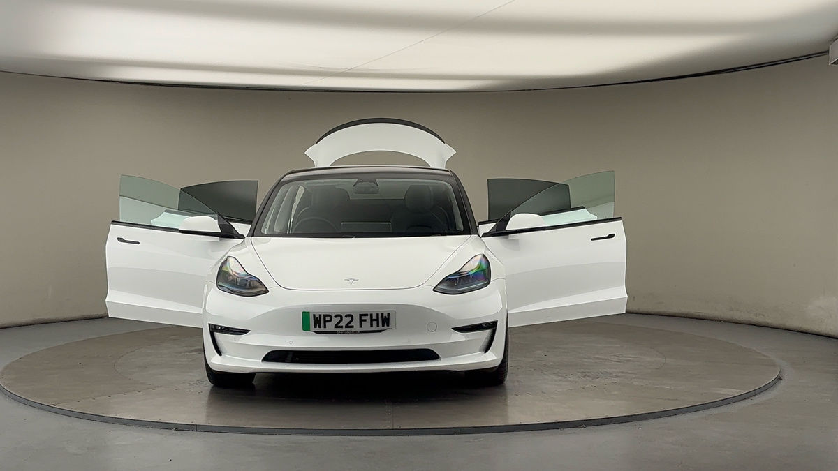 Used Tesla Model 3 2022 for sale - 76439735: Photo 51