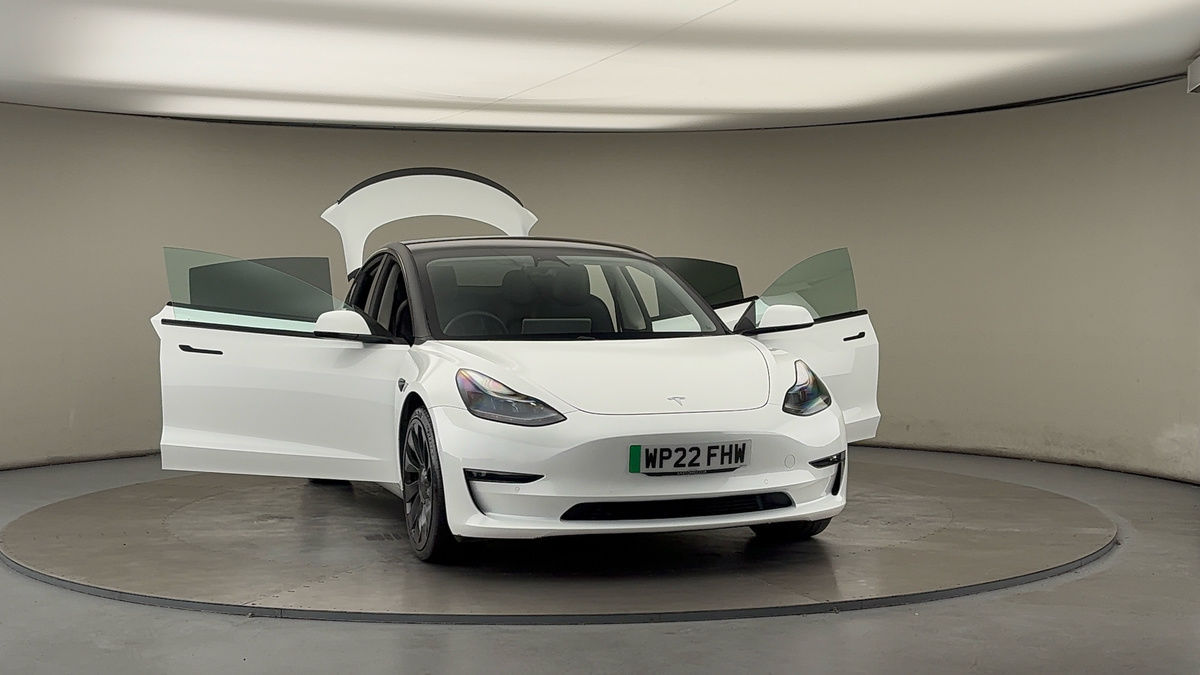 Used Tesla Model 3 2022 for sale - 76439735: Photo 52