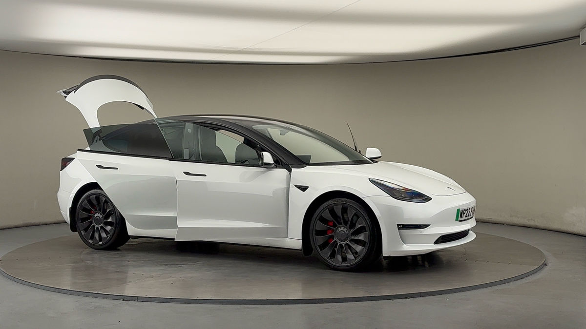Used Tesla Model 3 2022 for sale - 76439735: Photo 54