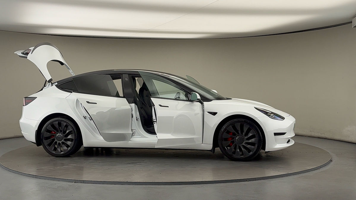 Used Tesla Model 3 2022 for sale - 76439735: Photo 55