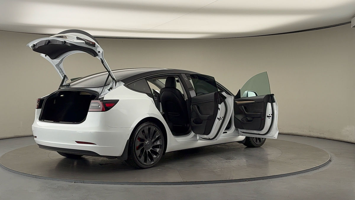 Used Tesla Model 3 2022 for sale - 76439735: Photo 58