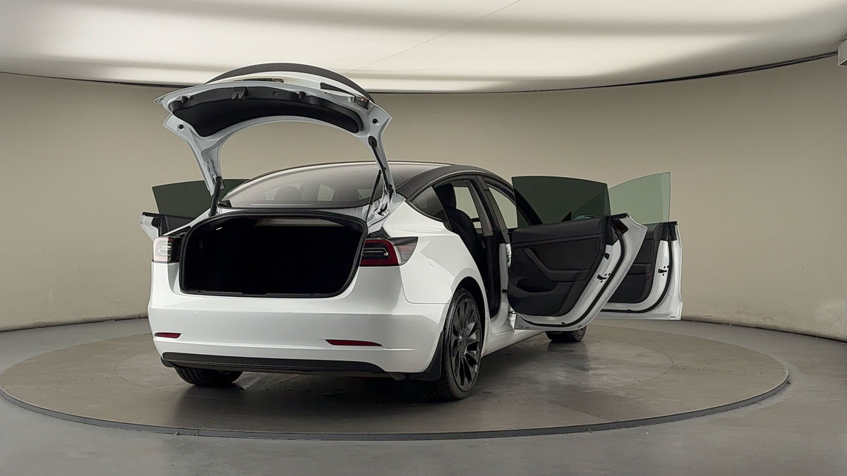 Used Tesla Model 3 2022 for sale - 76439735: Photo 59