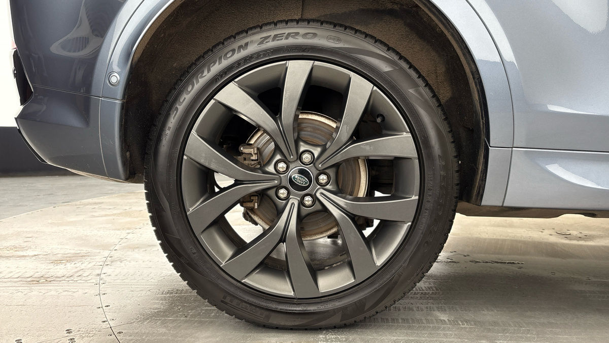 Used Land Rover Discovery Sport 2021 for sale - 76583103: Photo 10