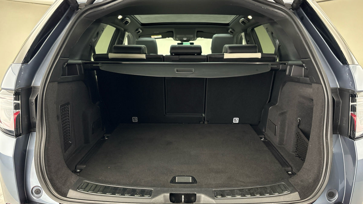 Used Land Rover Discovery Sport 2021 for sale - 76583103: Photo 11