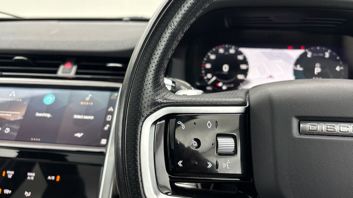 Used Land Rover Discovery Sport 2021 for sale - 76583103: Photo 13