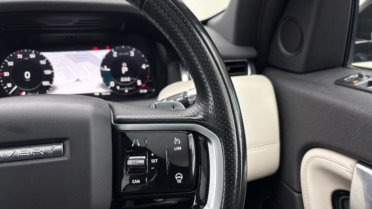 Used Land Rover Discovery Sport 2021 for sale - 76583103: Photo 14