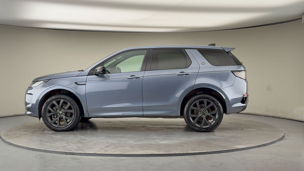 Used Land Rover Discovery Sport 2021 for sale - 76583103: Photo 15