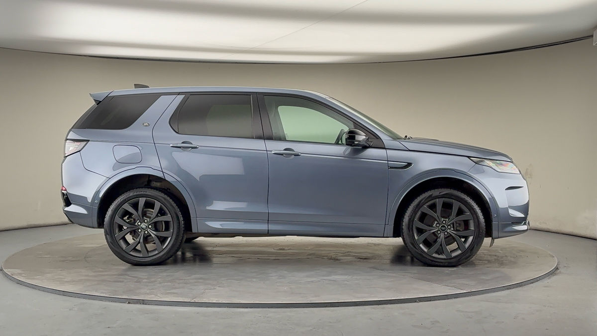 Used Land Rover Discovery Sport 2021 for sale - 76583103: Photo 16