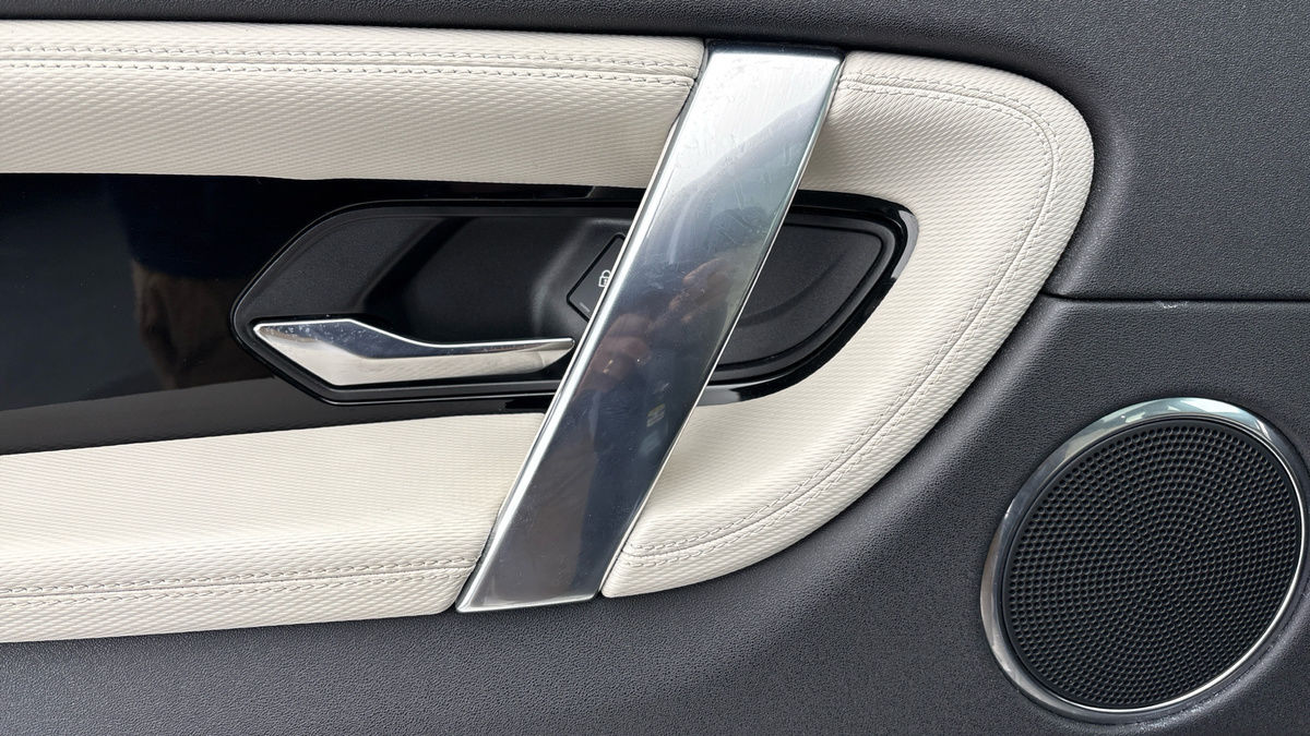 Used Land Rover Discovery Sport 2021 for sale - 76583103: Photo 19