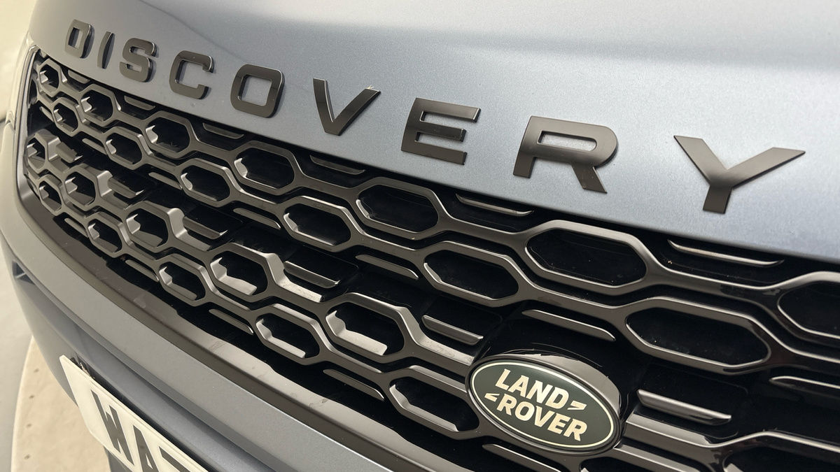 Used Land Rover Discovery Sport 2021 for sale - 76583103: Photo 24