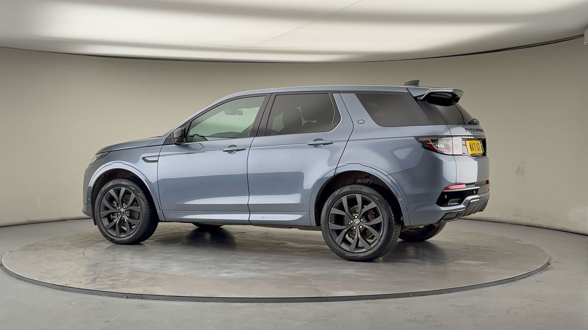 Used Land Rover Discovery Sport 2021 for sale - 76583103: Photo 26