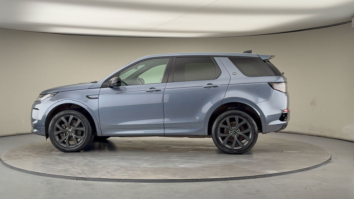 Used Land Rover Discovery Sport 2021 for sale - 76583103: Photo 27
