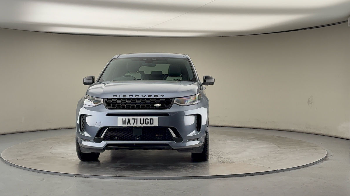 Used Land Rover Discovery Sport 2021 for sale - 76583103: Photo 3