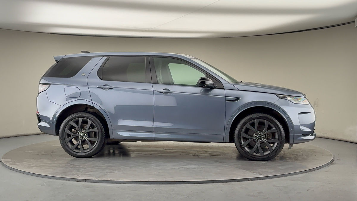 Used Land Rover Discovery Sport 2021 for sale - 76583103: Photo 36