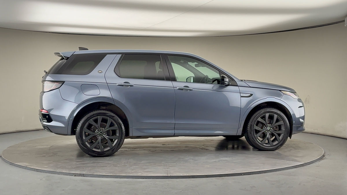 Used Land Rover Discovery Sport 2021 for sale - 76583103: Photo 37