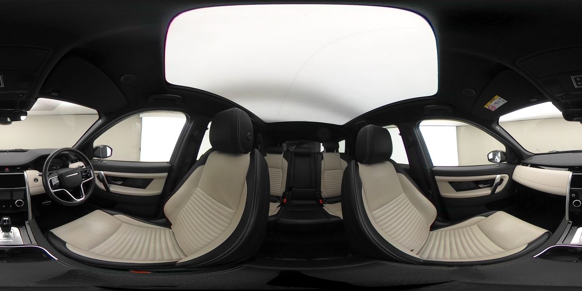 Used Land Rover Discovery Sport 2021 for sale - 76583103: Photo 44