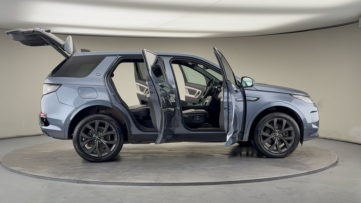 Used Land Rover Discovery Sport 2021 for sale - 76583103: Photo 56