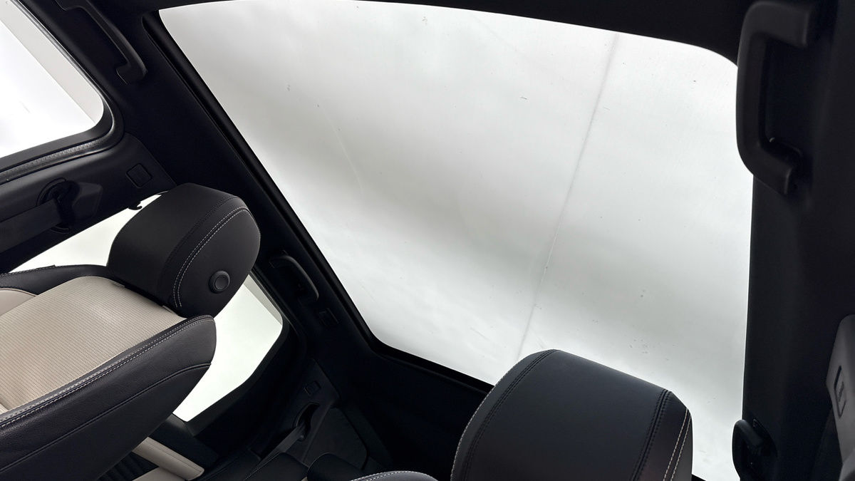 Used Land Rover Discovery Sport 2021 for sale - 76583103: Photo 6