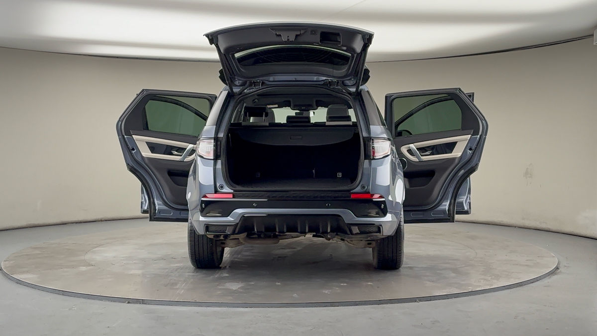 Used Land Rover Discovery Sport 2021 for sale - 76583103: Photo 60