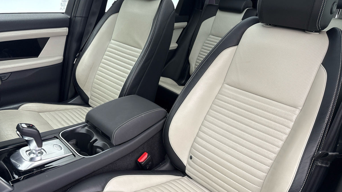 Used Land Rover Discovery Sport 2021 for sale - 76583103: Photo 7