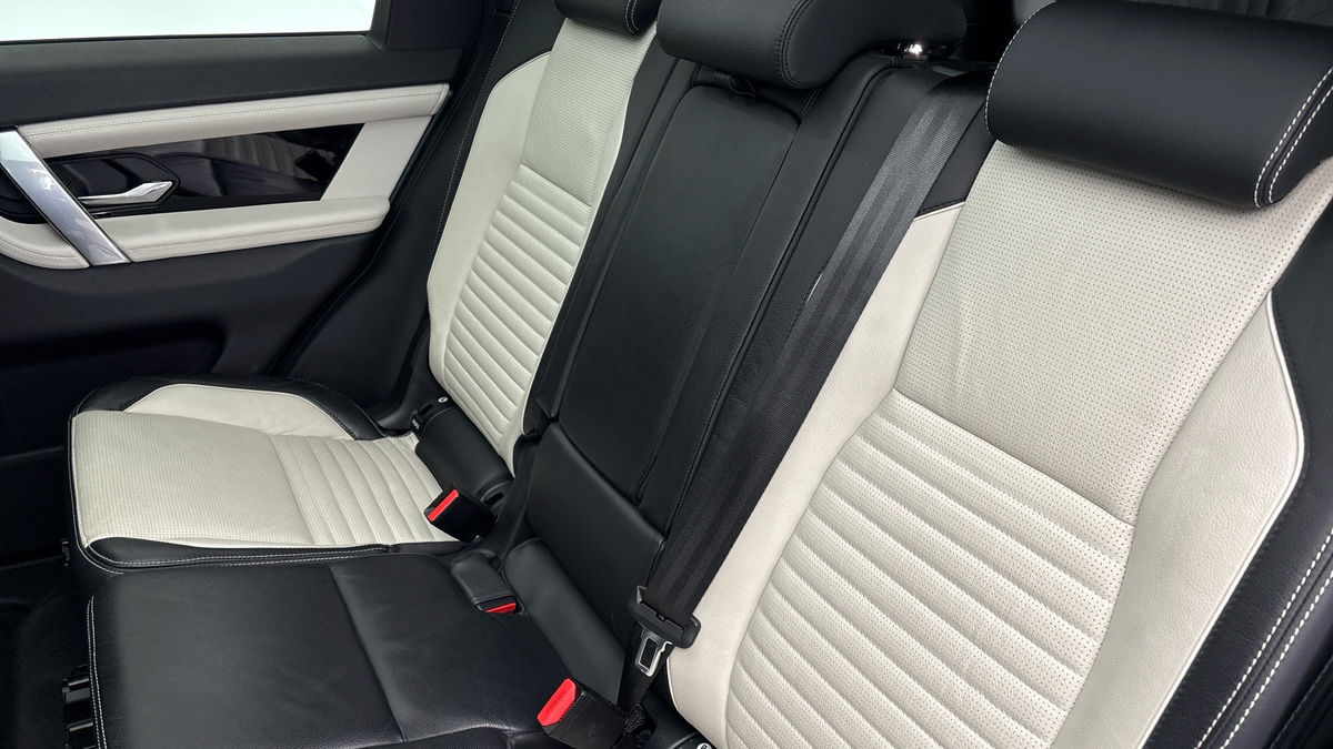 Used Land Rover Discovery Sport 2021 for sale - 76583103: Photo 8