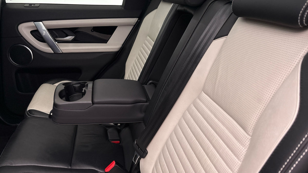 Used Land Rover Discovery Sport 2021 for sale - 76583103: Photo 9