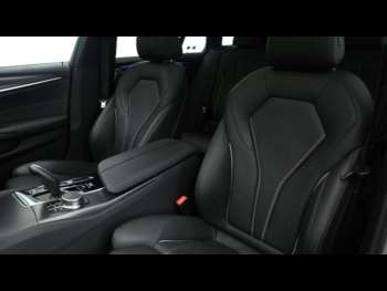Used BMW 5 Series 2023 for sale - 74570857: Photo