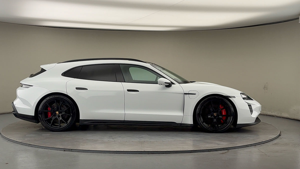 Used Porsche Taycan 2024 for sale - 77494462: Photo 16