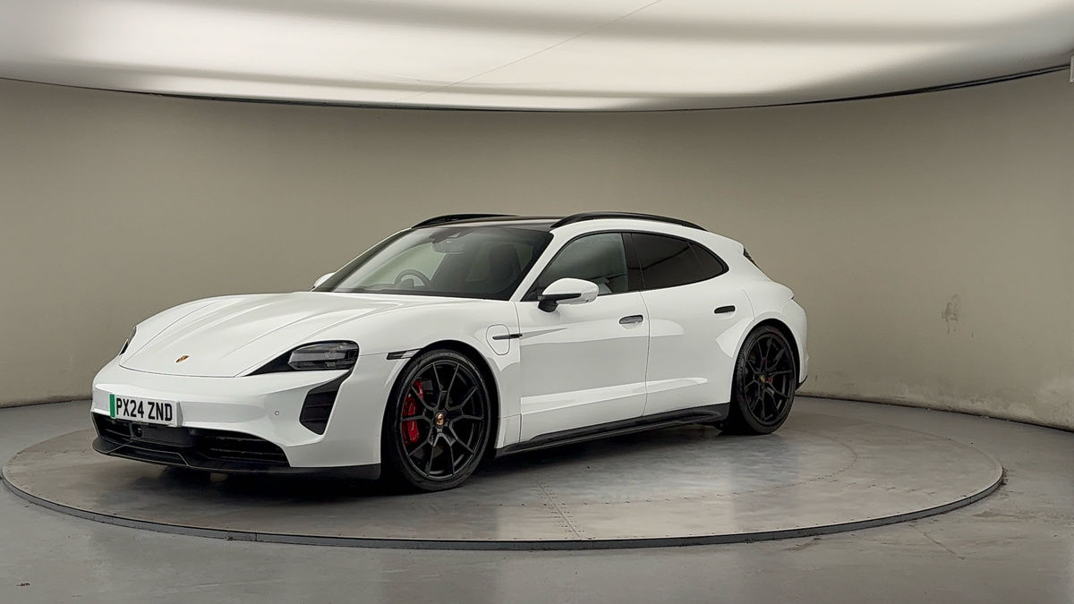 Used Porsche Taycan 2024 for sale - 77494462: Photo 20