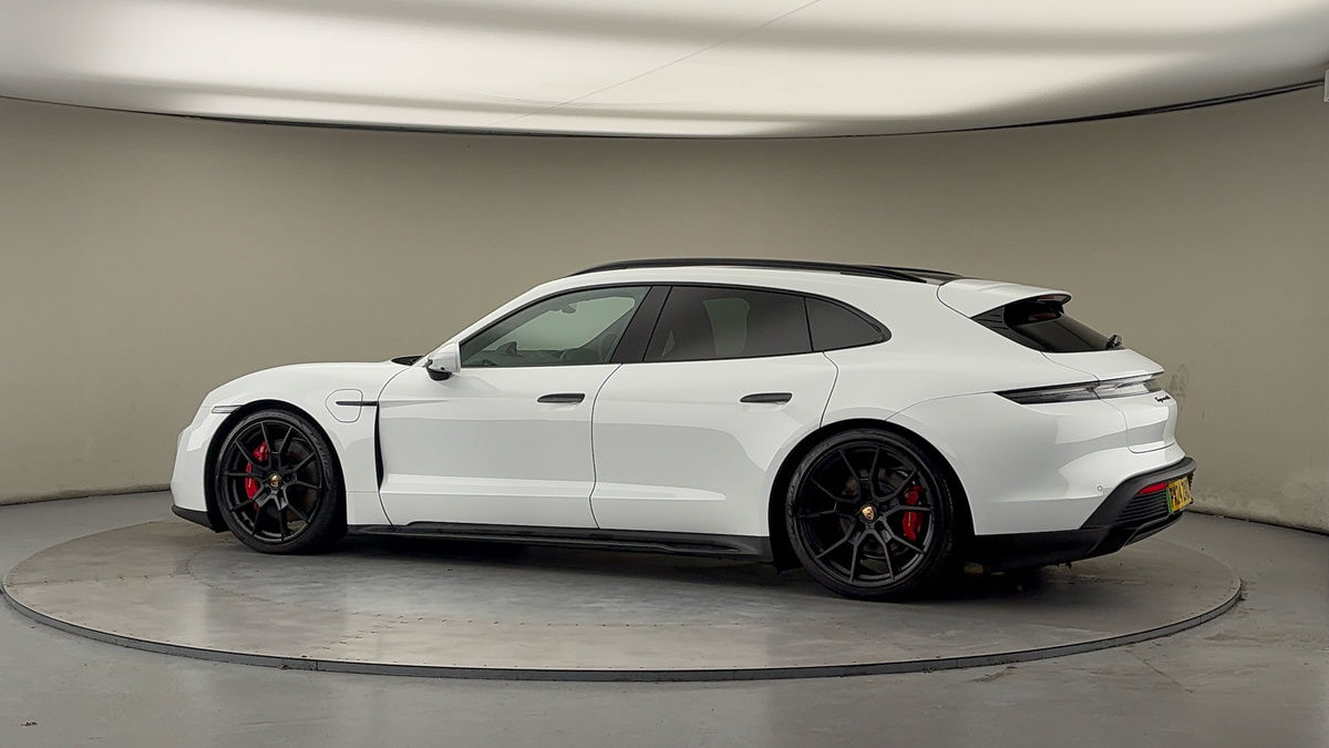 Used Porsche Taycan 2024 for sale - 77494462: Photo 29