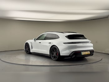 Used Porsche Taycan 2024 for sale - 77494462: Photo