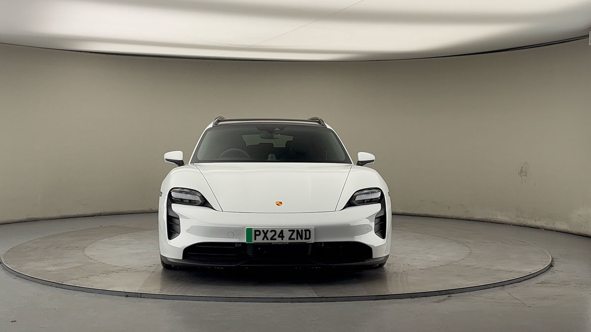 Used Porsche Taycan 2024 for sale - 77494462: Photo 35