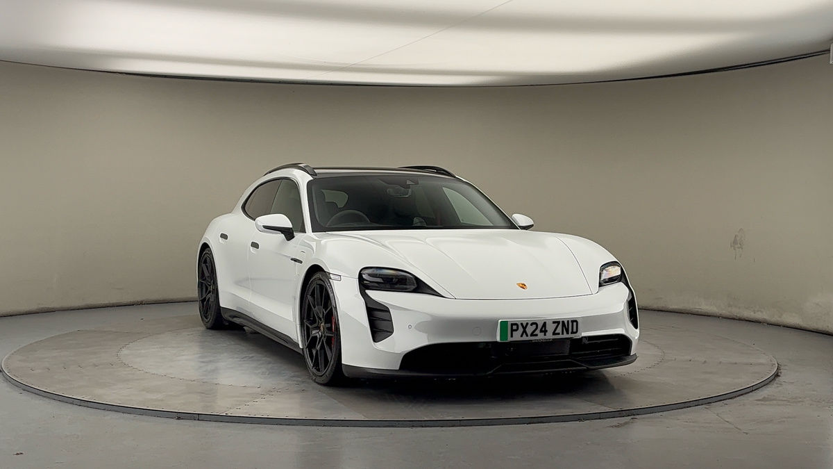 Used Porsche Taycan 2024 for sale - 77494462: Photo 36