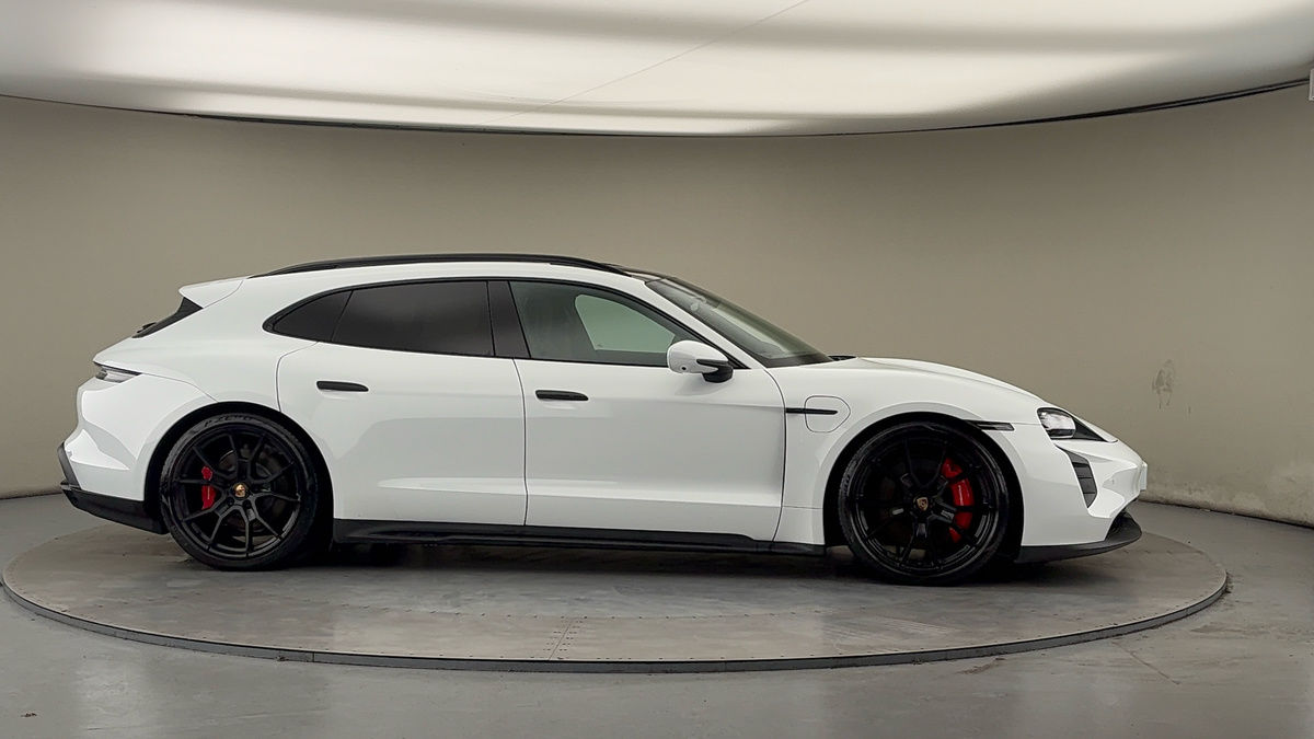 Used Porsche Taycan 2024 for sale - 77494462: Photo 39